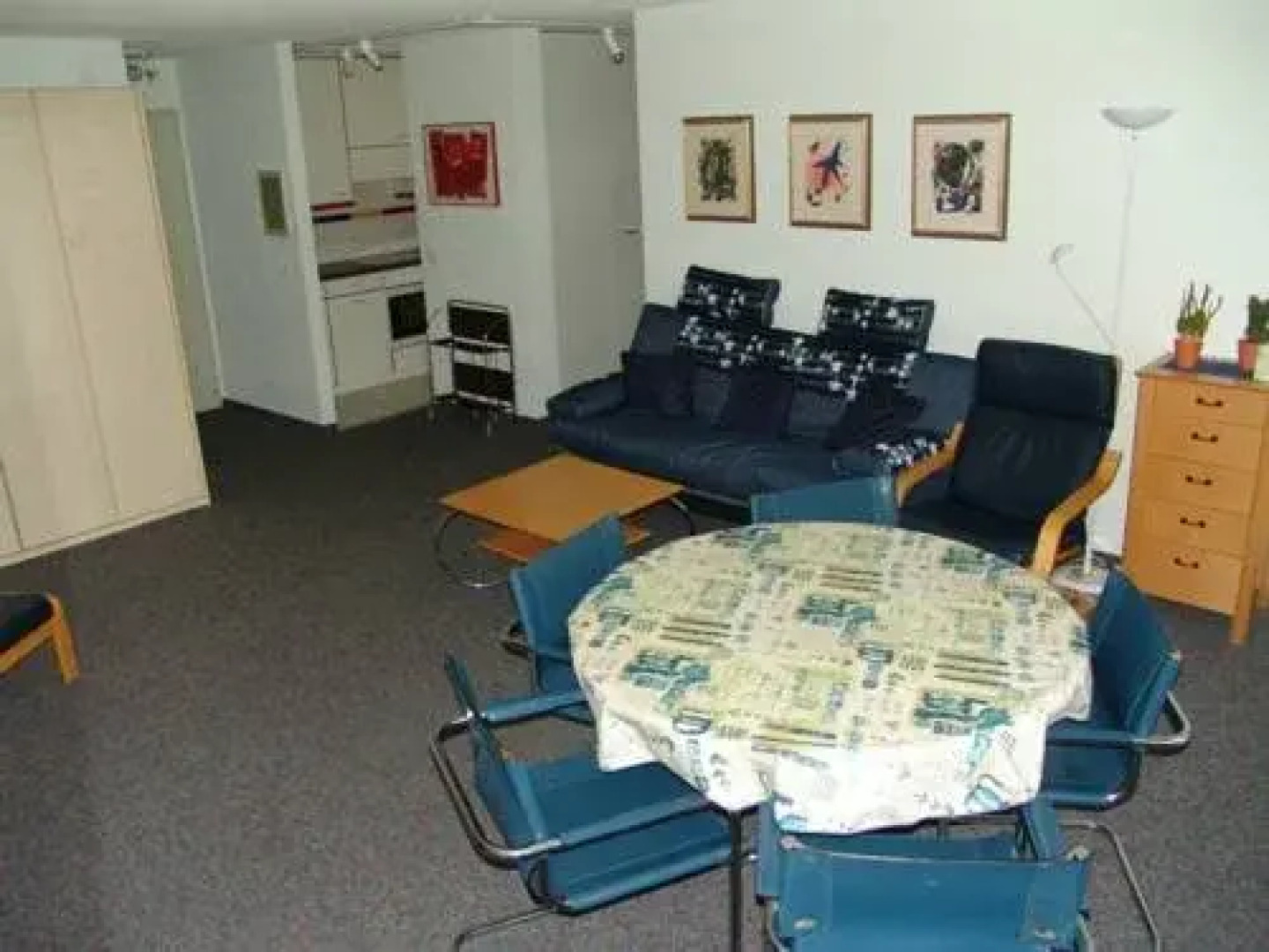 Apartments Haus Quelle