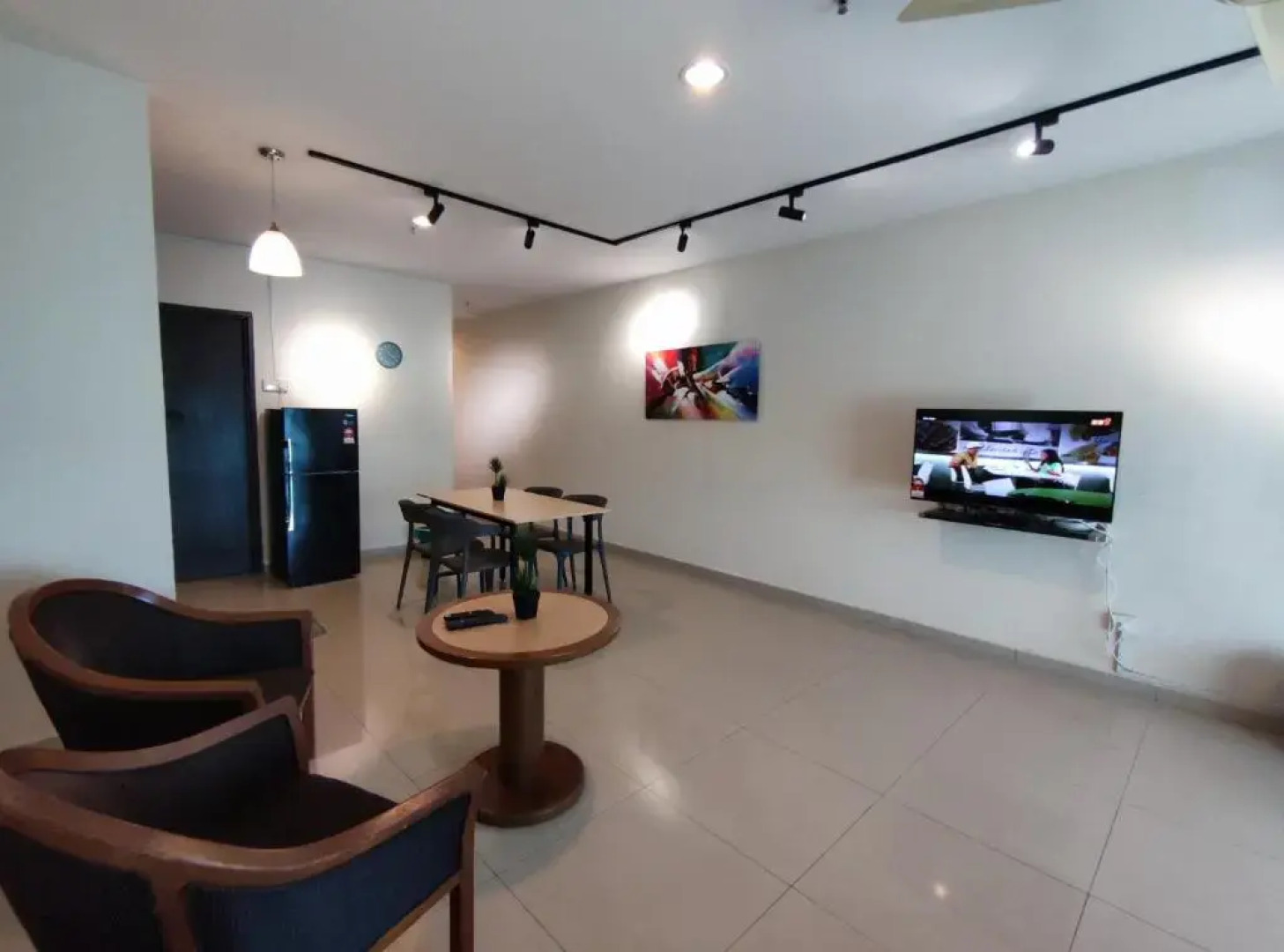 Marina Island Lumut HomeHotel by GooTrip