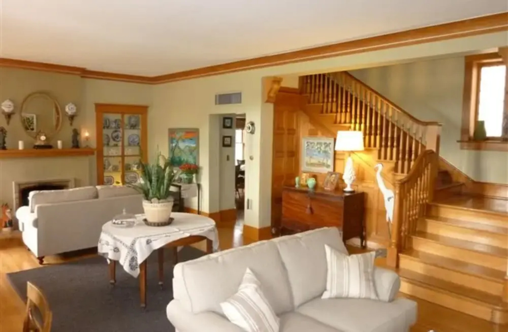 Catalina Park Inn Bed and Breakfast