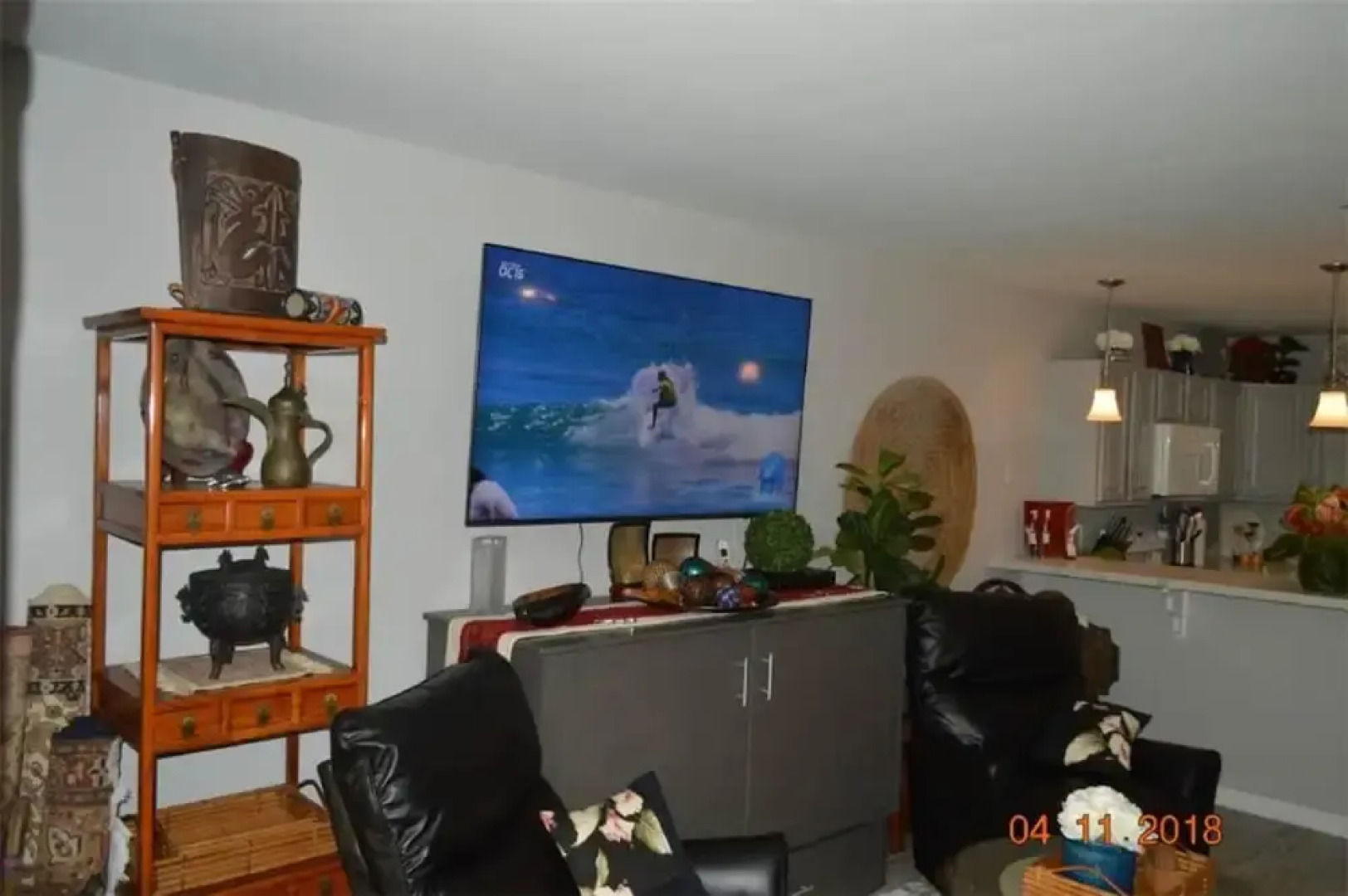 Villa Tomar Steps to Pool Custom-made Bedrooms