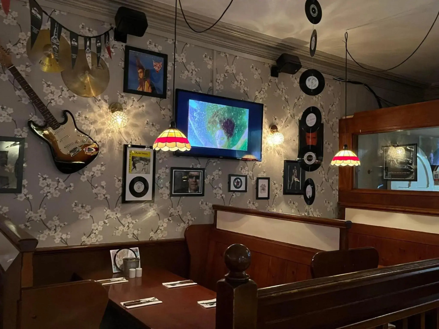 The White Hart Hotel