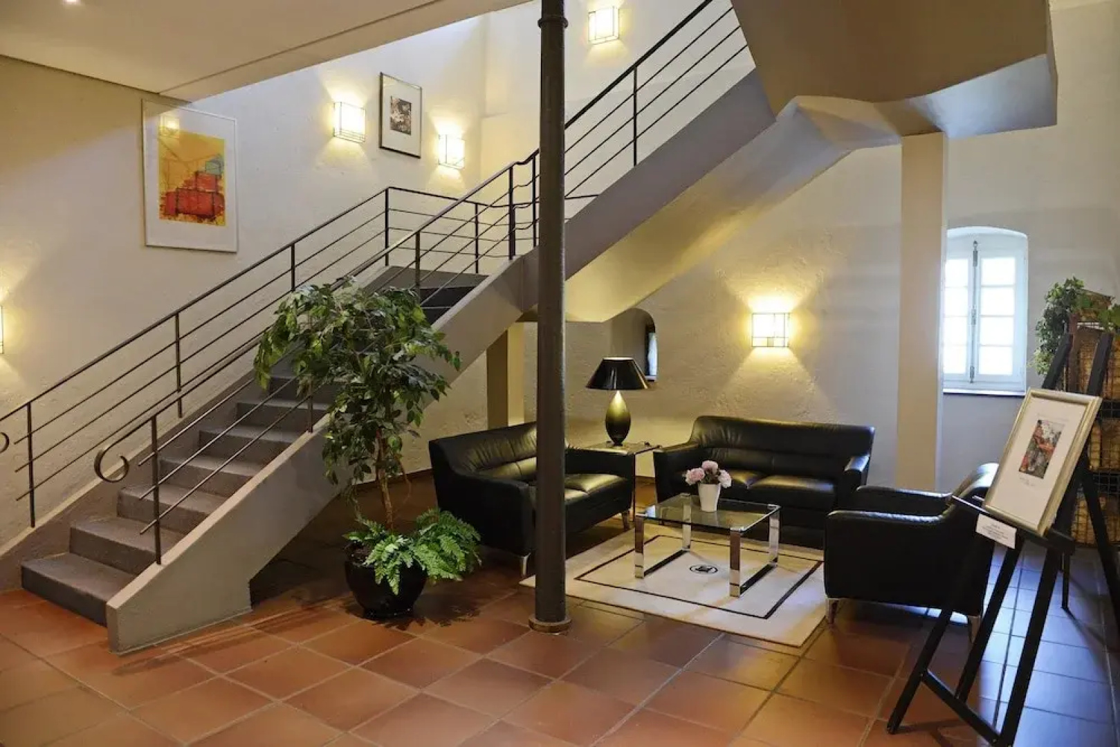 Hotel Schloss Gracht