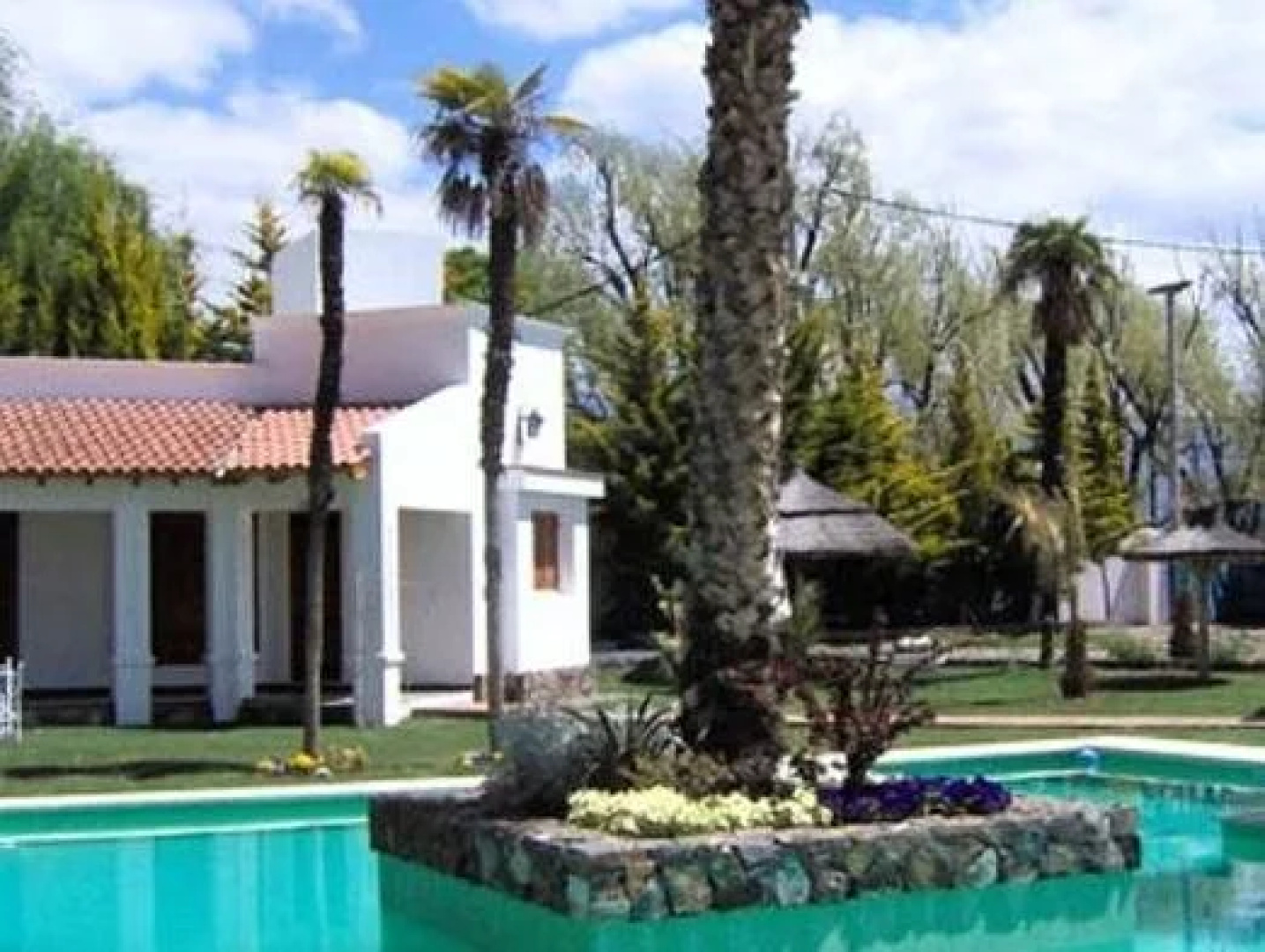 Vistalba Valley Hotel