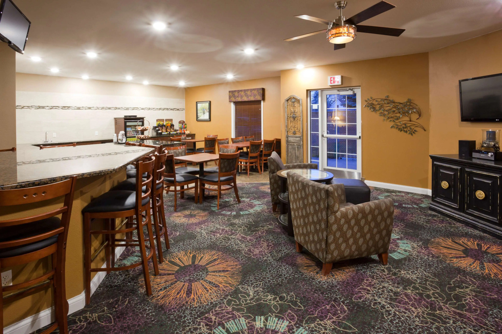 GrandStay Residential Suites Hotel - Saint Cloud