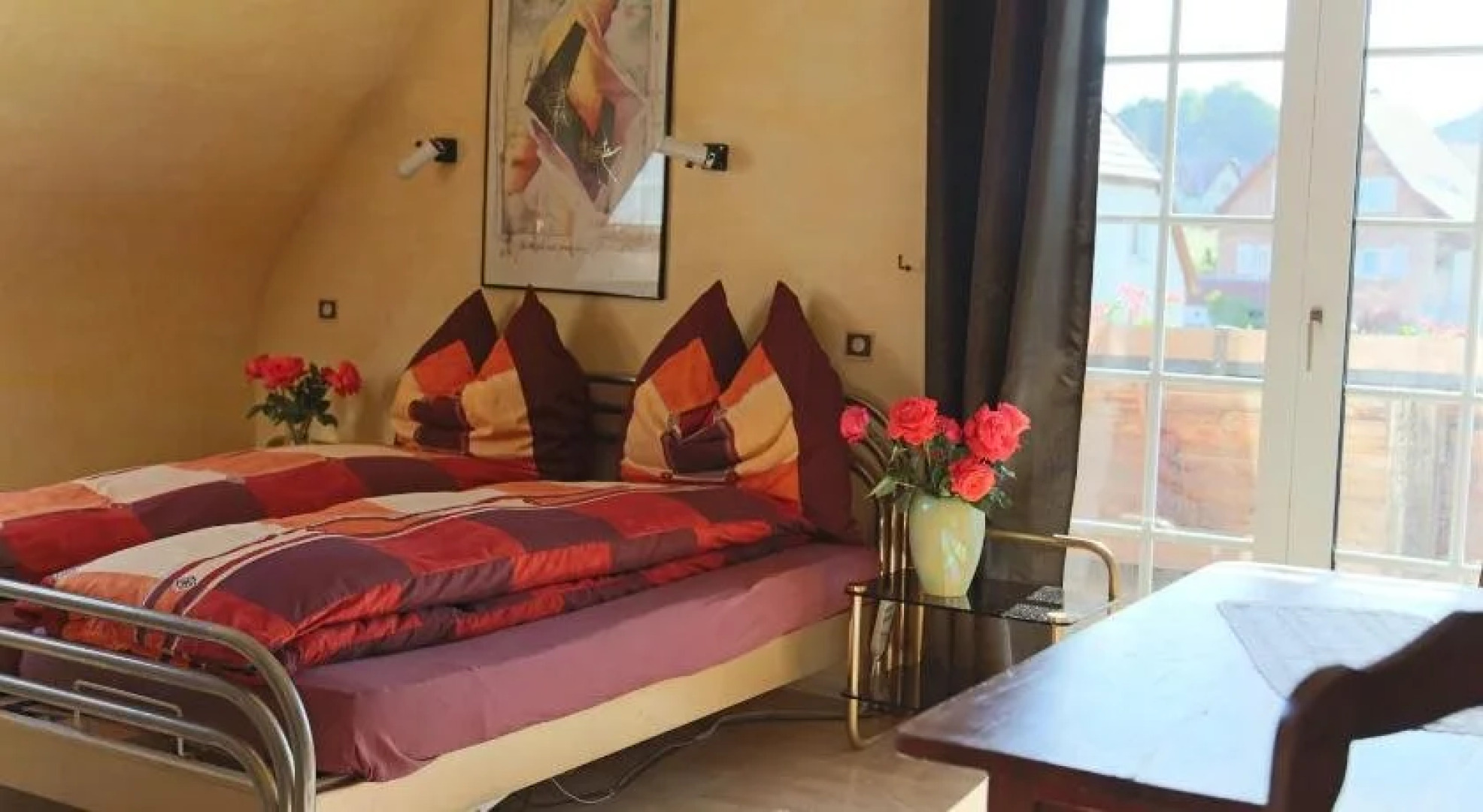 Domaine Roland Geyer