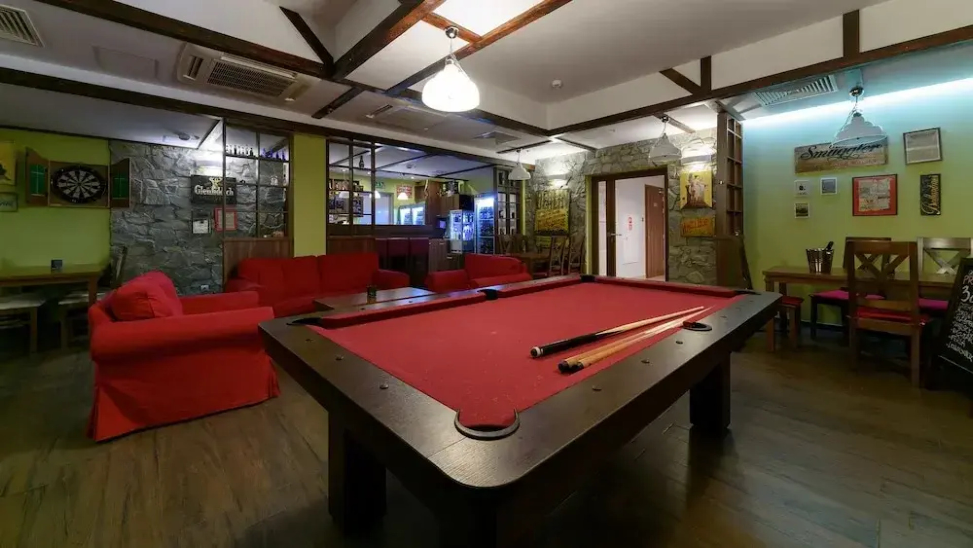 Kalina Centrum Konferencyjne