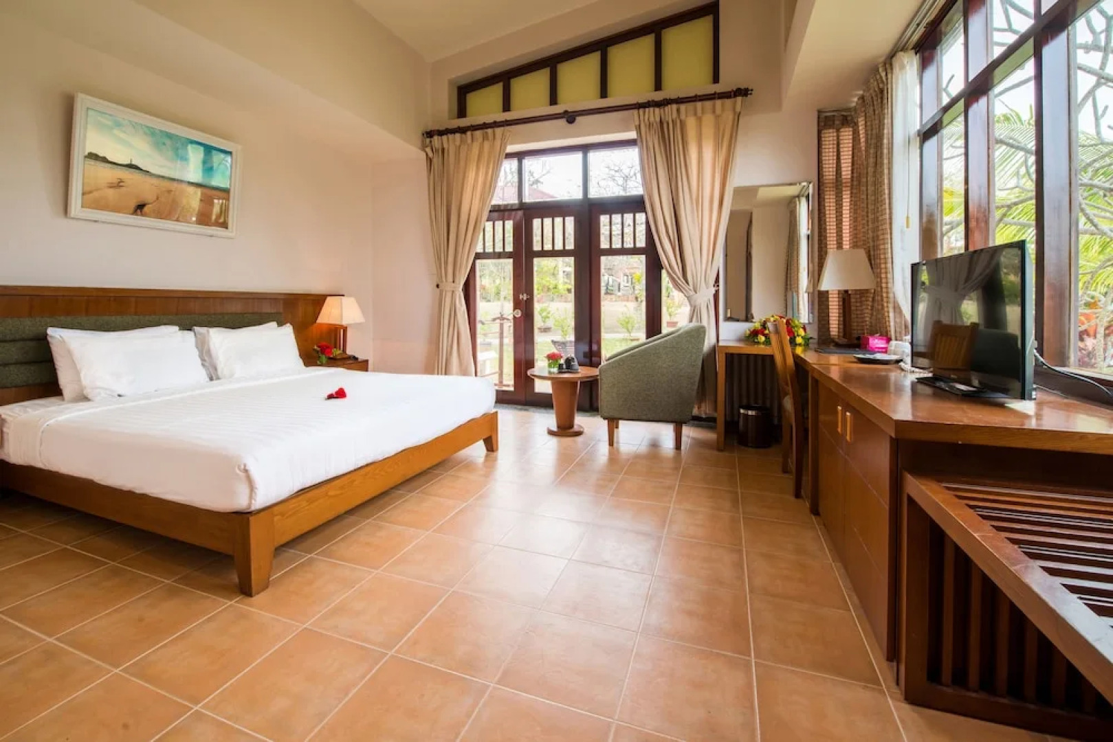 Lazi Beach - Mom Da Chim Resort