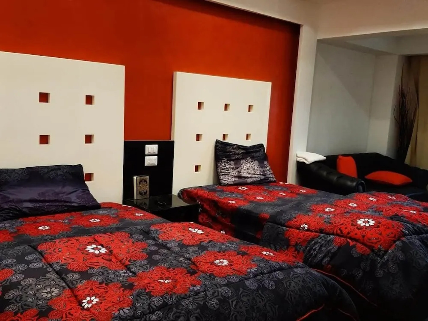 Duplex villa Blumar Dom