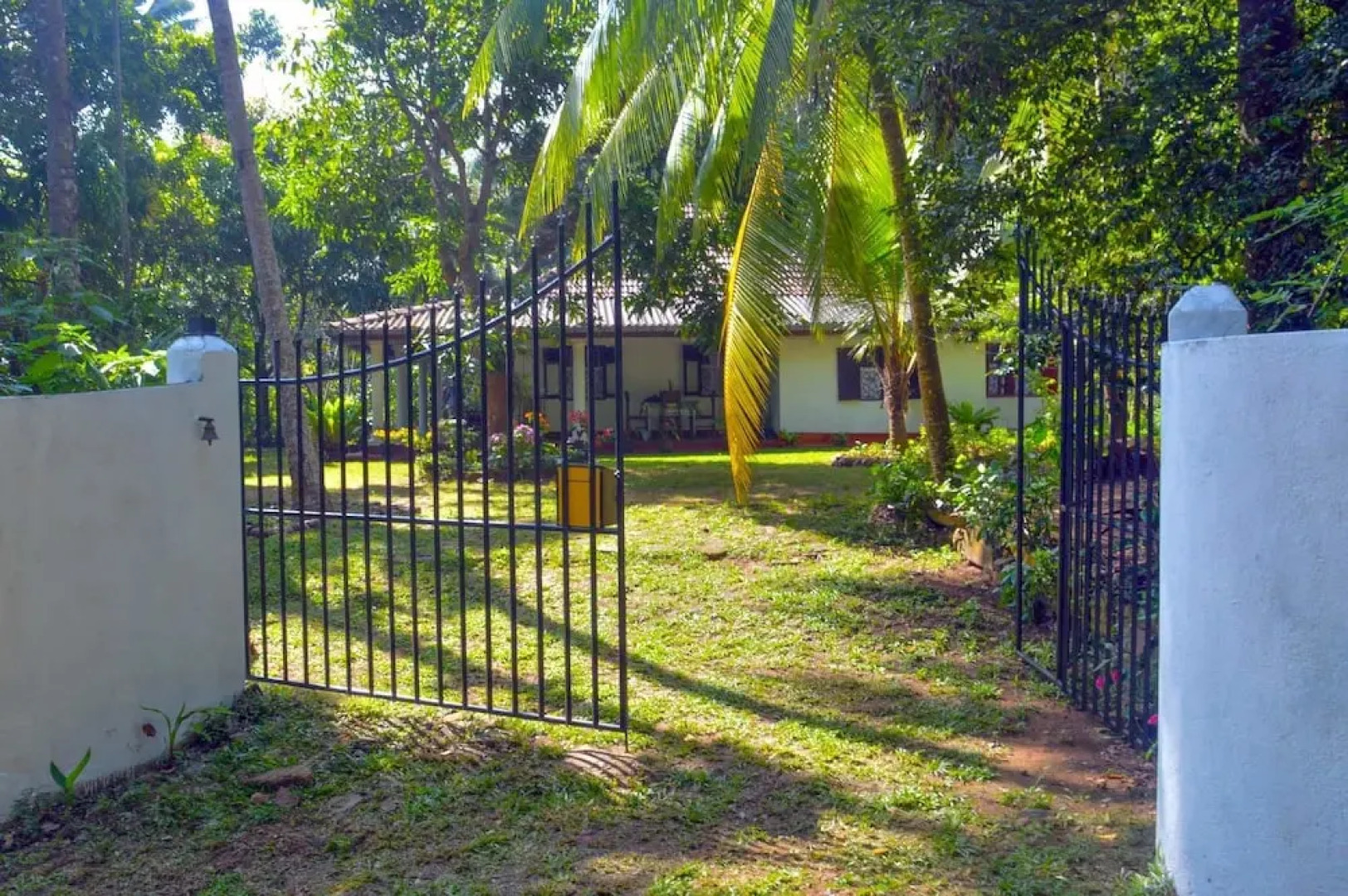 Sommersheild Cottage