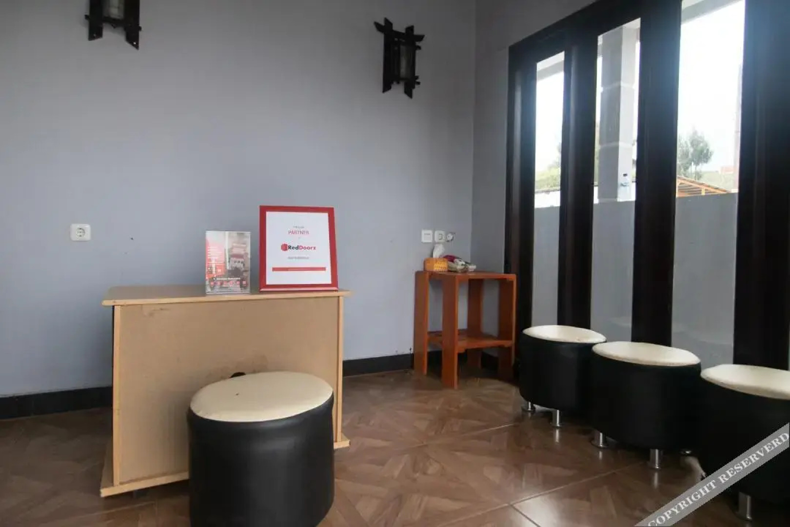 Saputra View Bromo Guest House