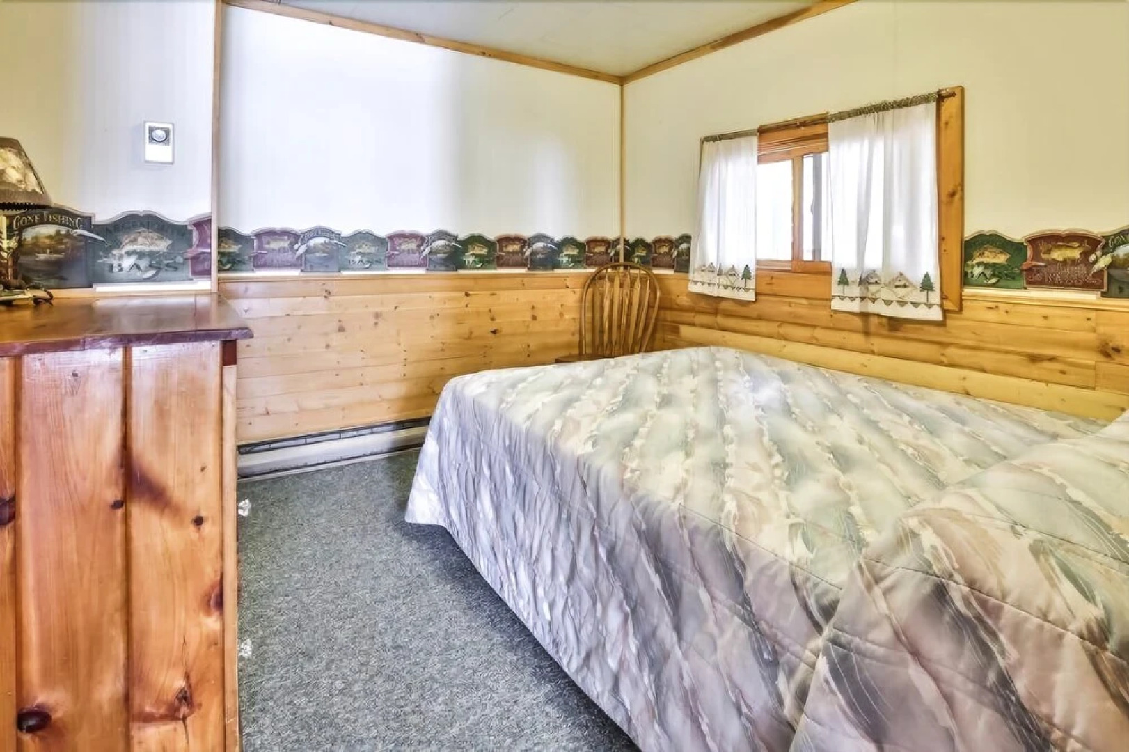 Paton Road 3 - 3 Br Cottage