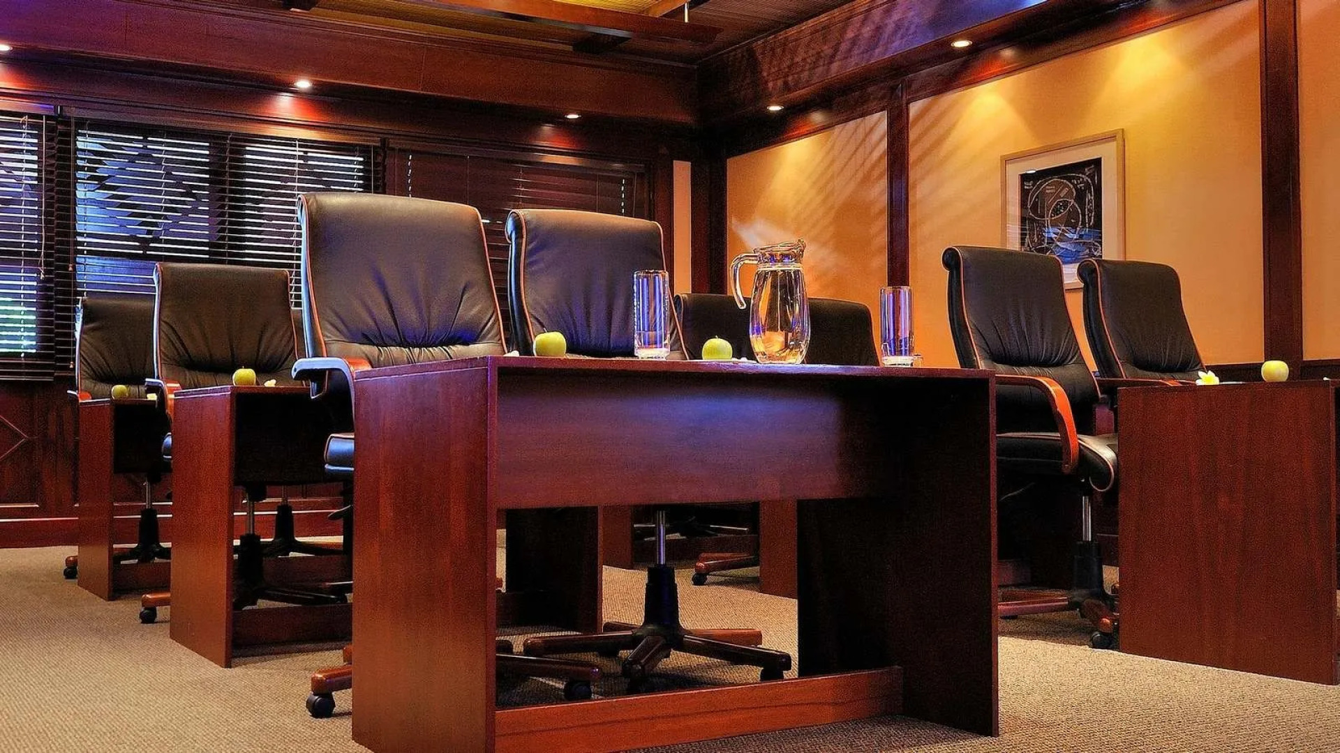 Le Meridien Ile Maurice