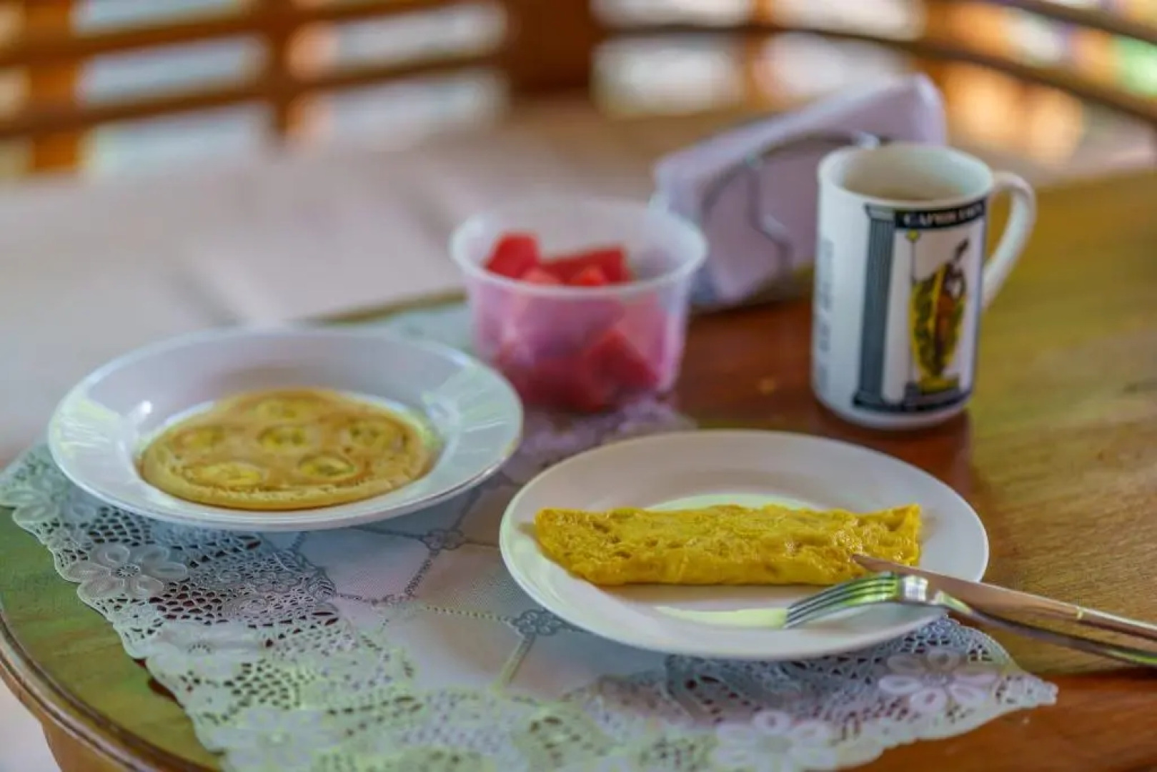 Whiterose Guesthouse