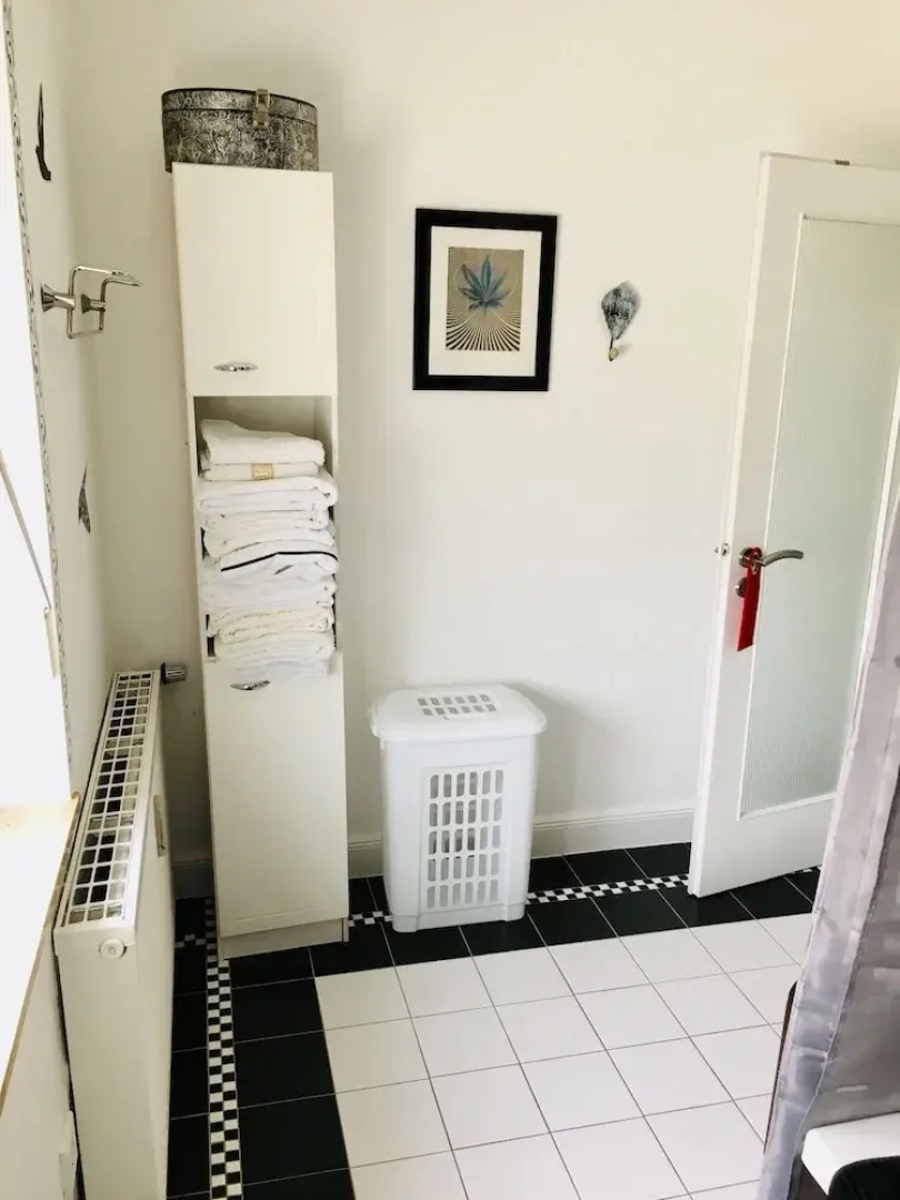 Sonnenhof Ferienwohnungen