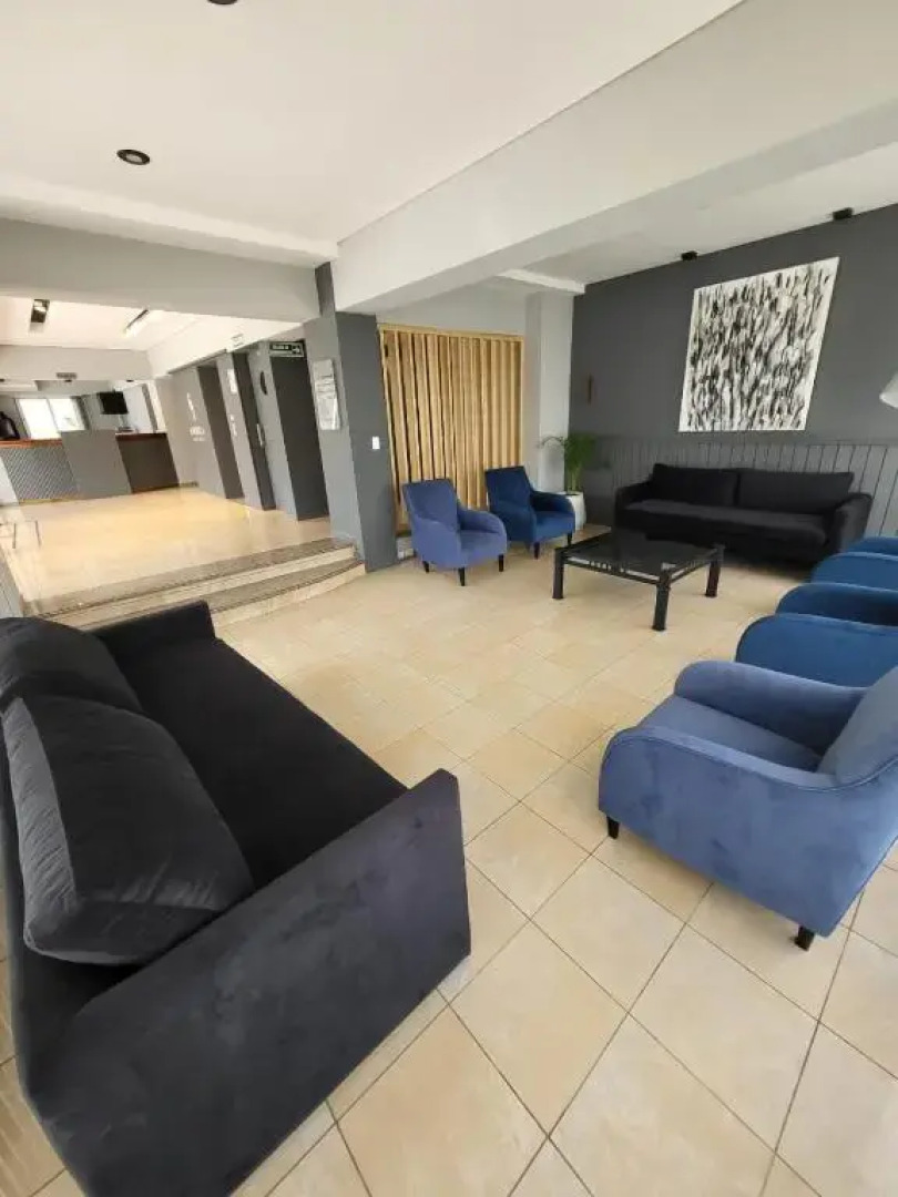 América Apart Hotel