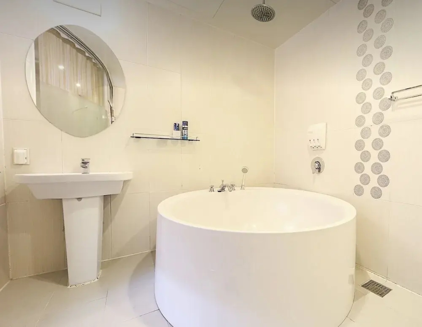 Hotel Diamant