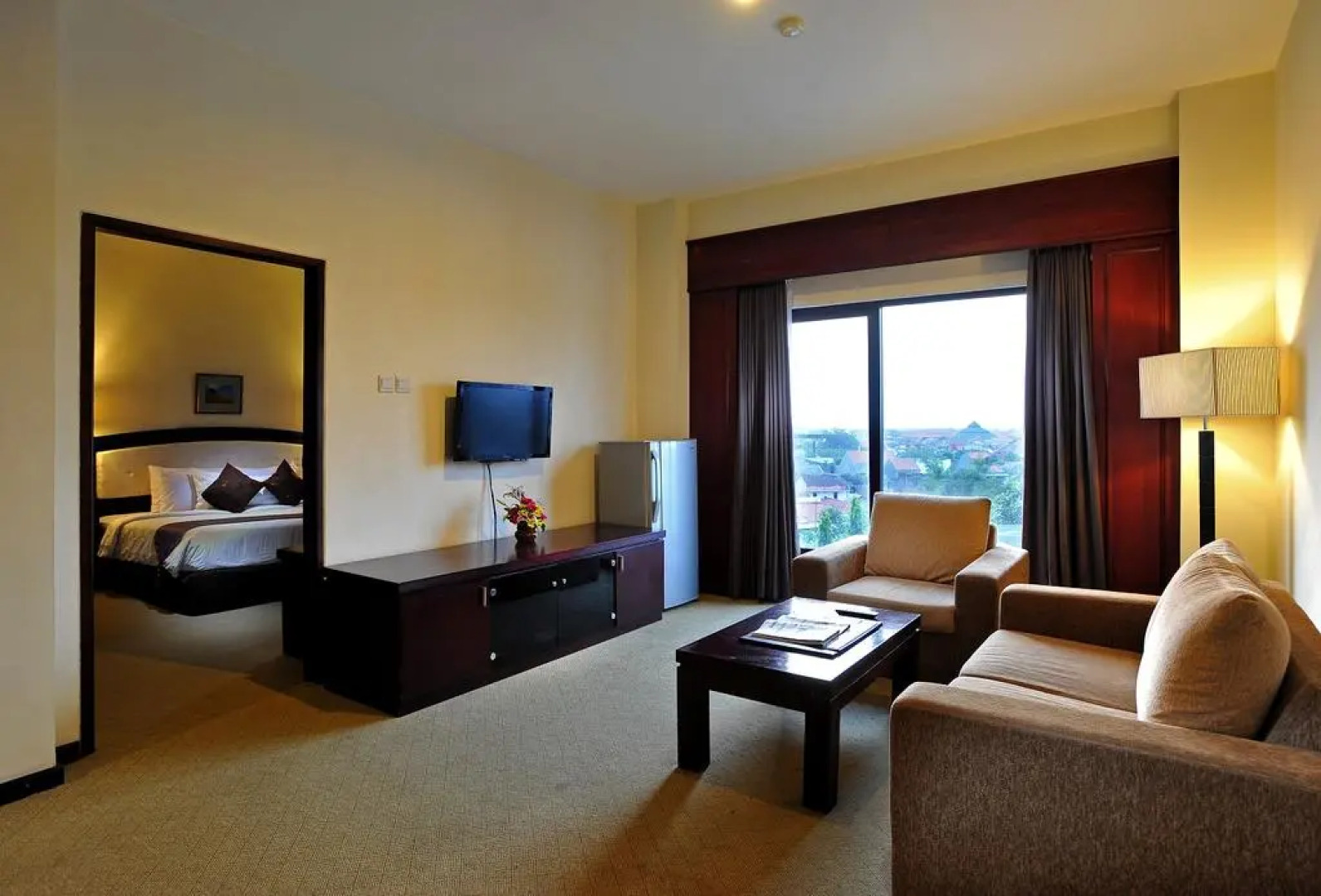 The Sun Hotel Sidoarjo