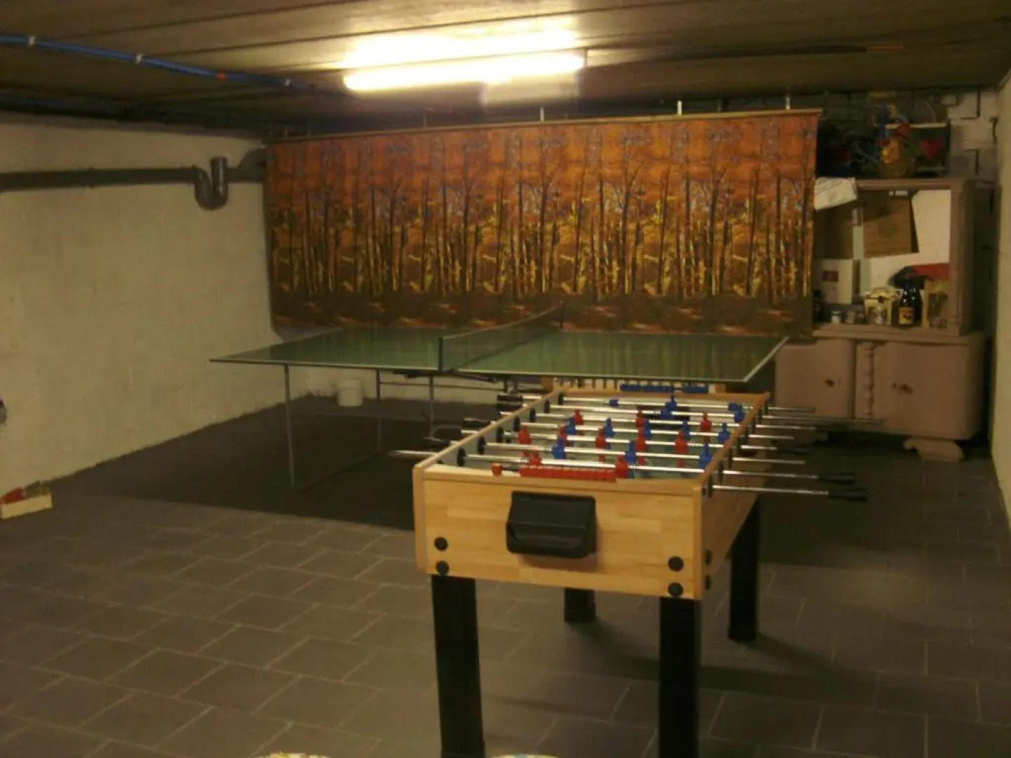 Gîte Les Framboisiers