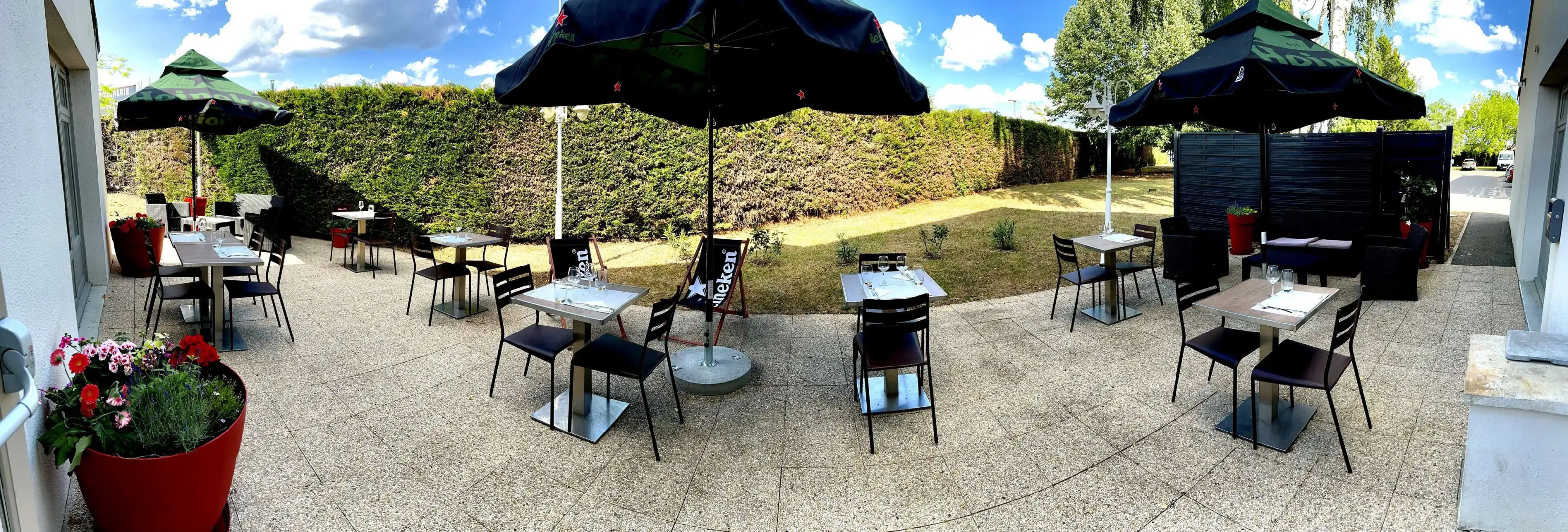 Hotel Campanile Montargis - Amilly