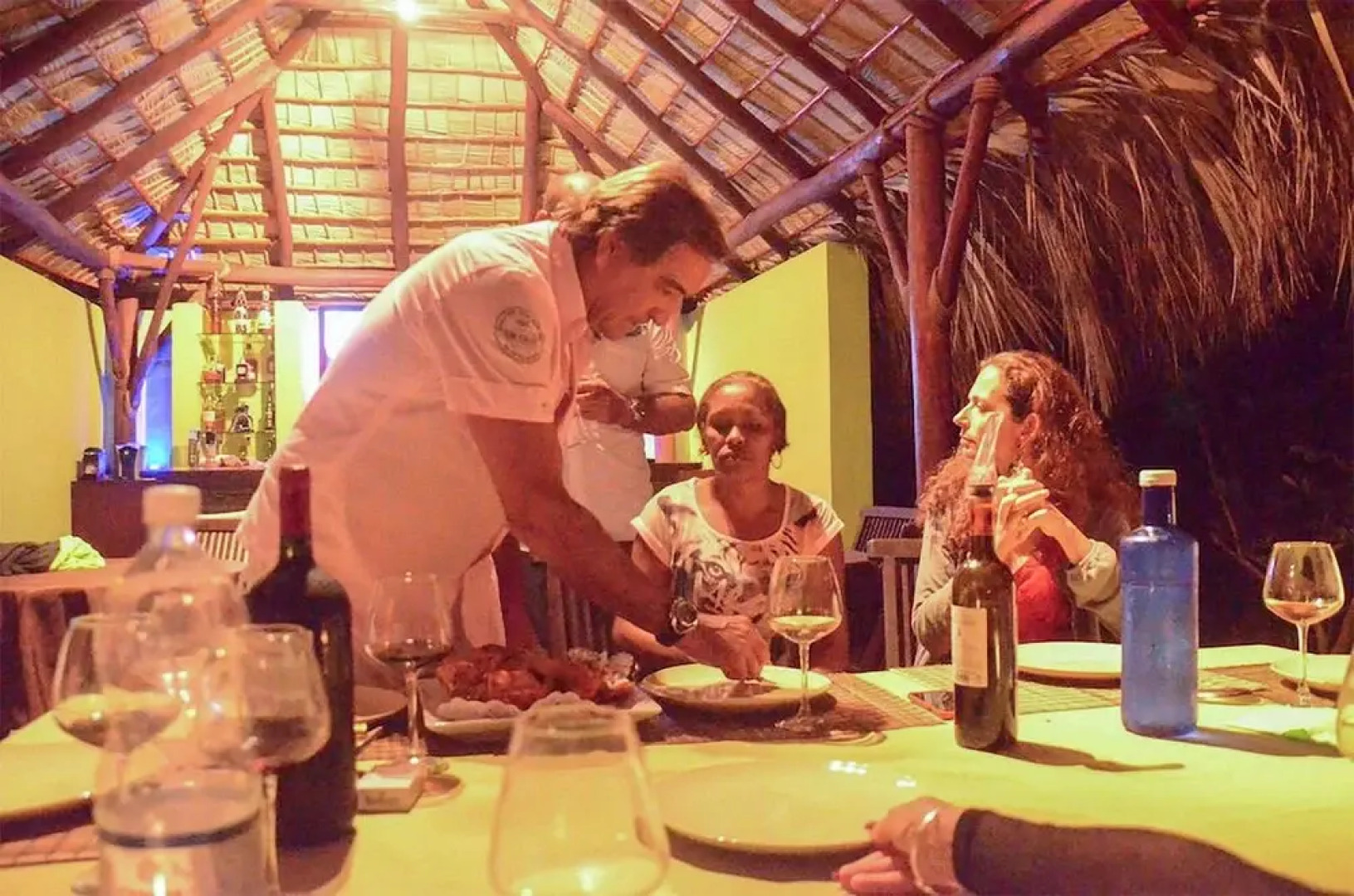 Villa La Plantacion - Adults only