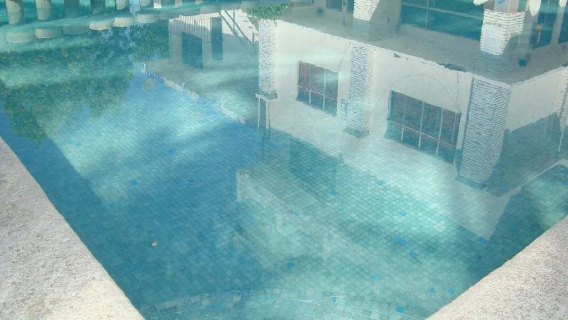 Hotel Quinta Blancas