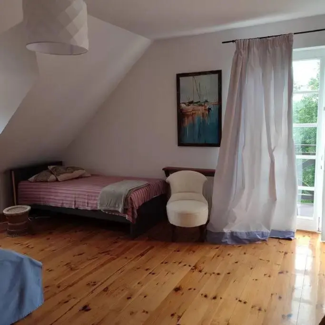Apartament Urocze miejsce