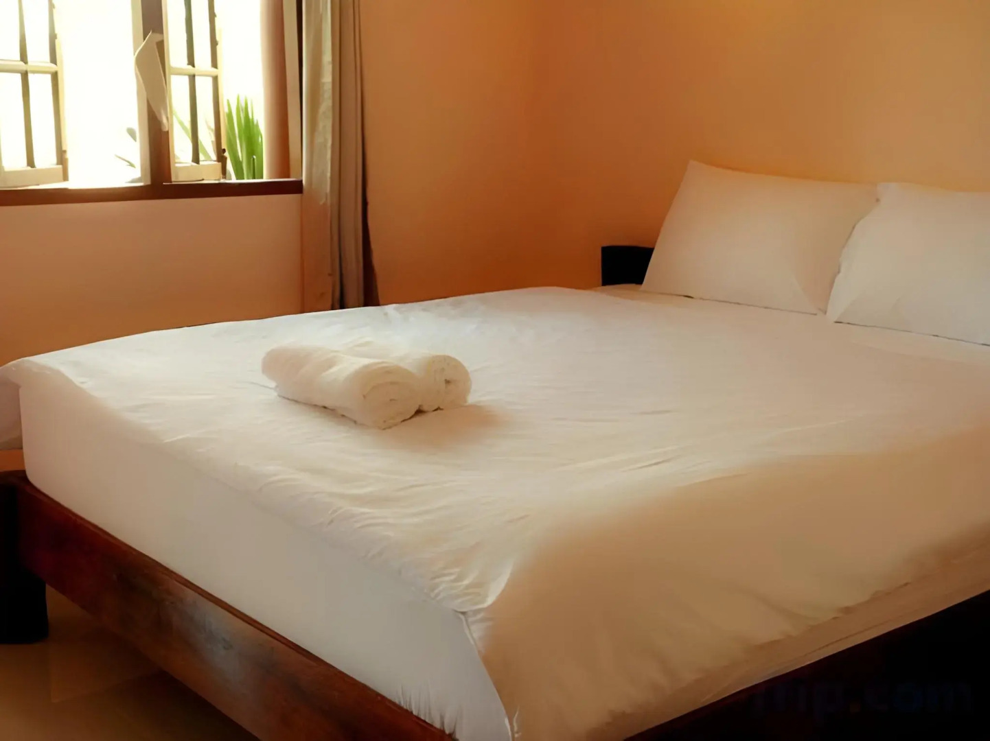 Sweet Home Chiang Khan