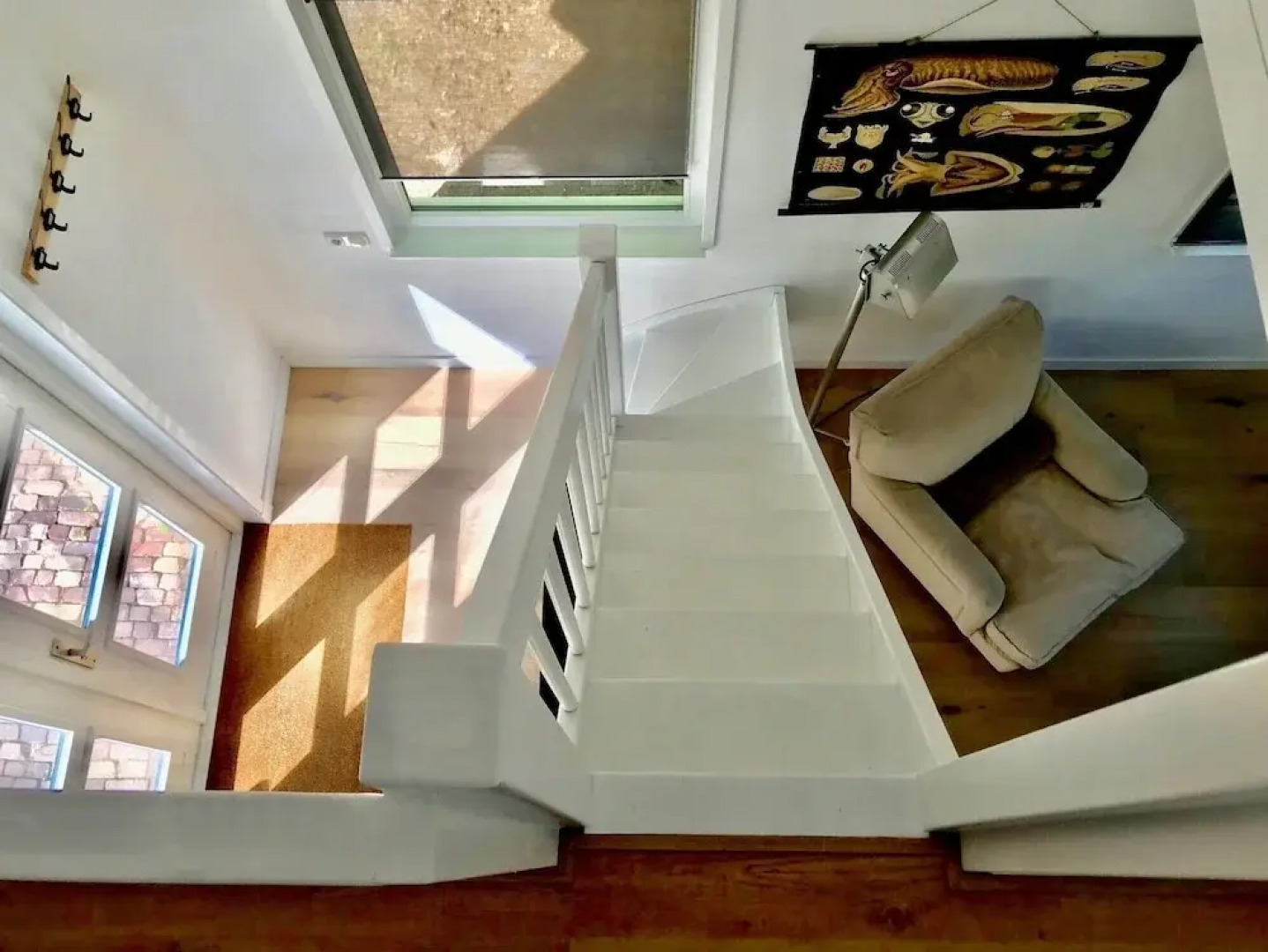 Unique House at Lake Ijsselmeer