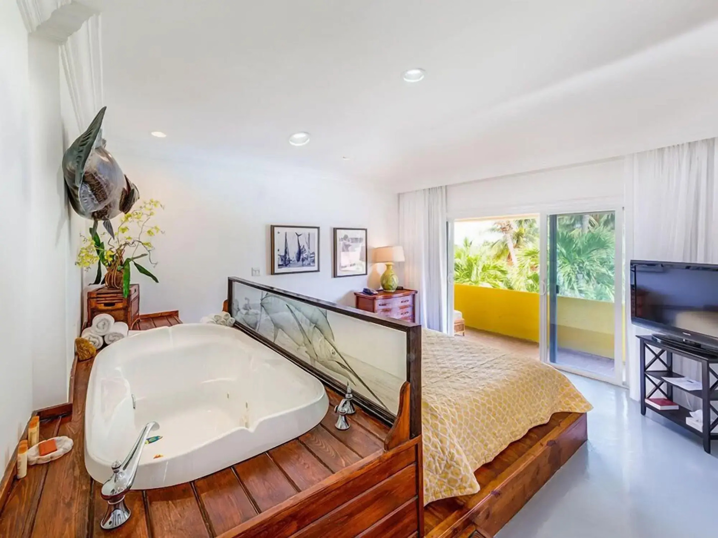 Bimini Big Game Club Resort & Marina