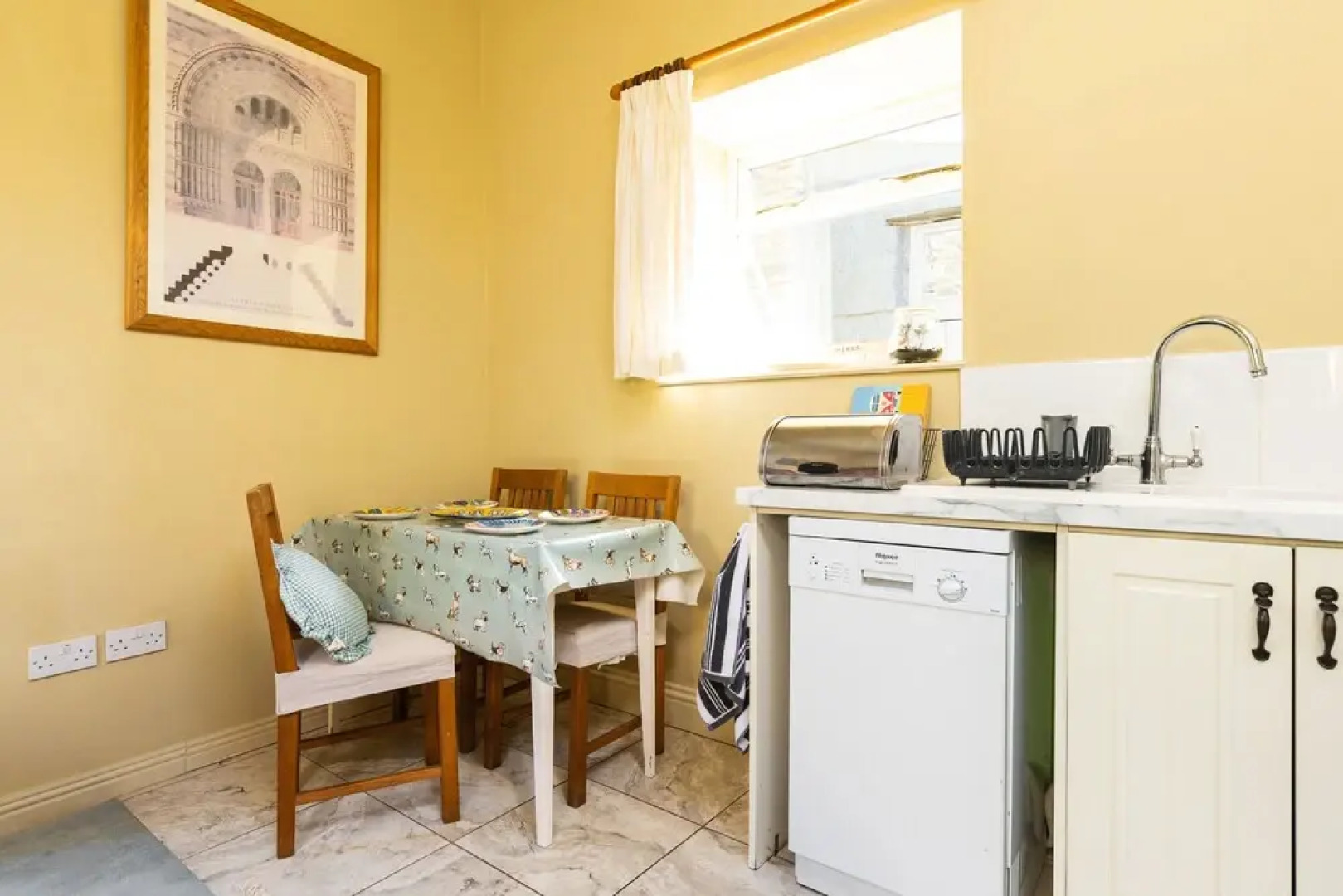 The Old Stables at Moyglare Manor