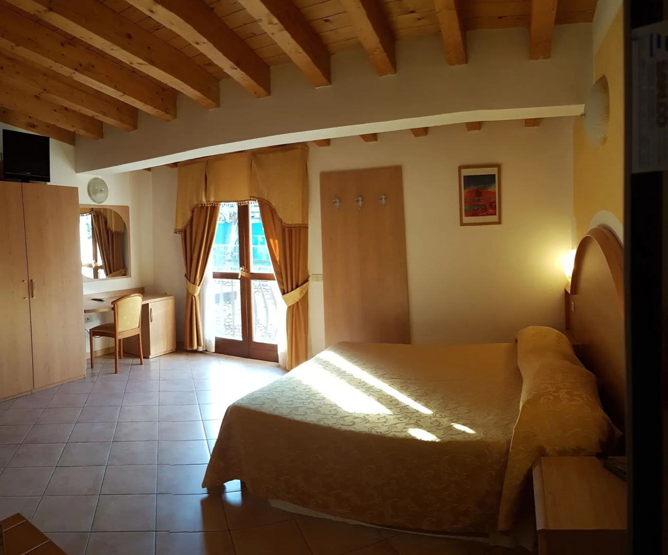 Hotel Piccolo Paradiso