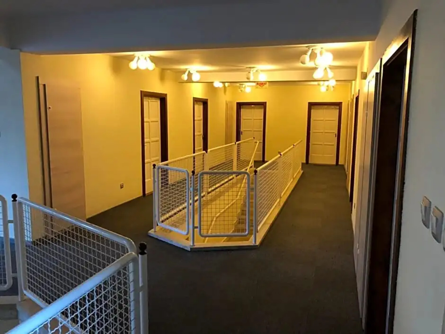 Grantek Üdülőház