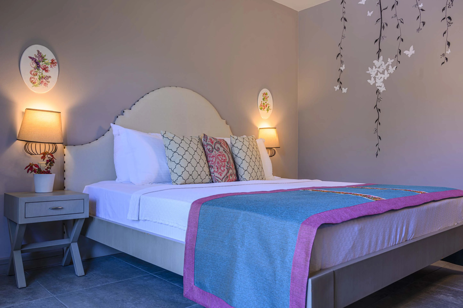 Villa Rustica Hotel