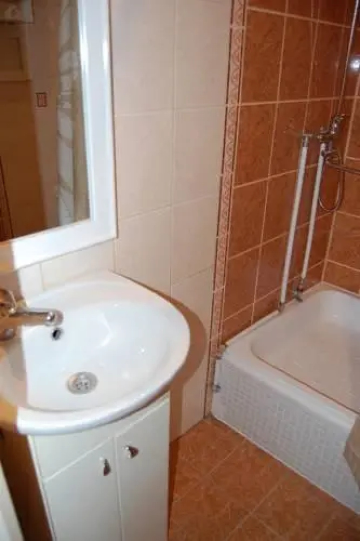 Narva mnt Apartment