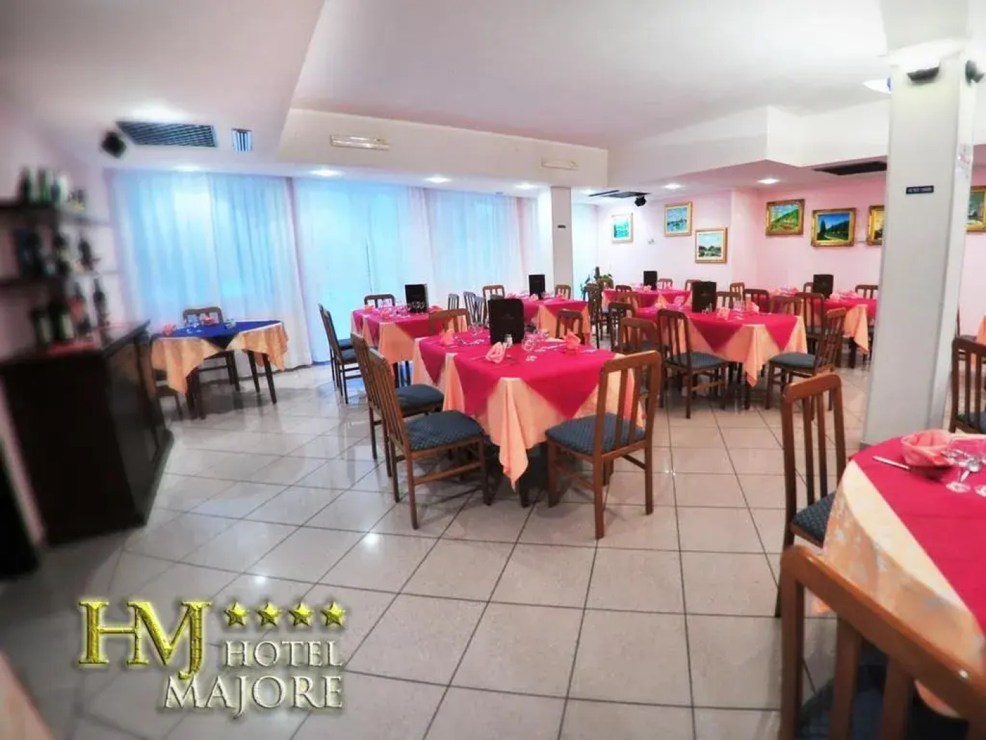 Hotel Majore