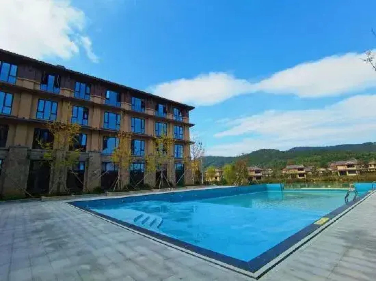 Landison Retreat Yuanxiang