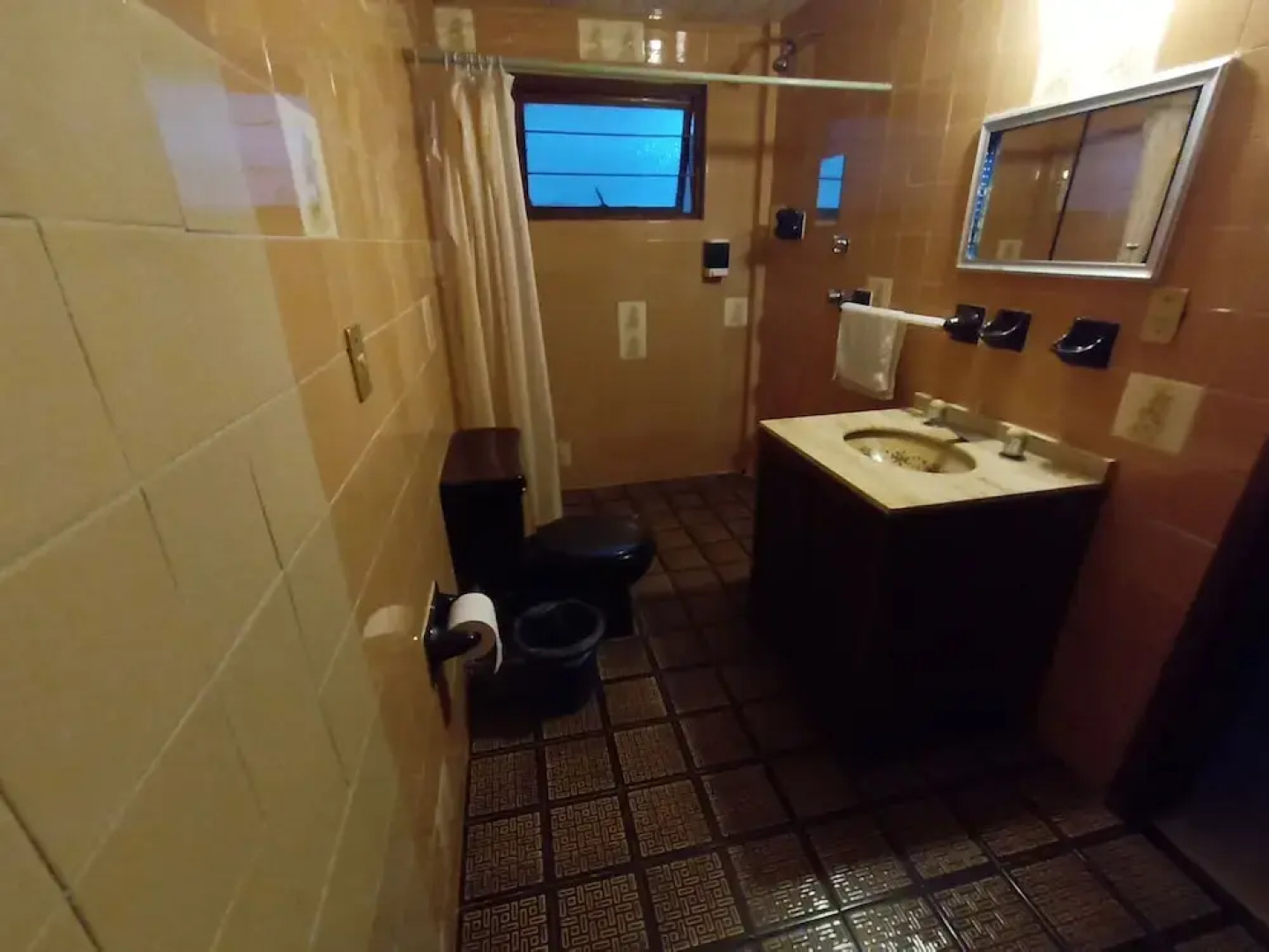 Toluca Centrica House