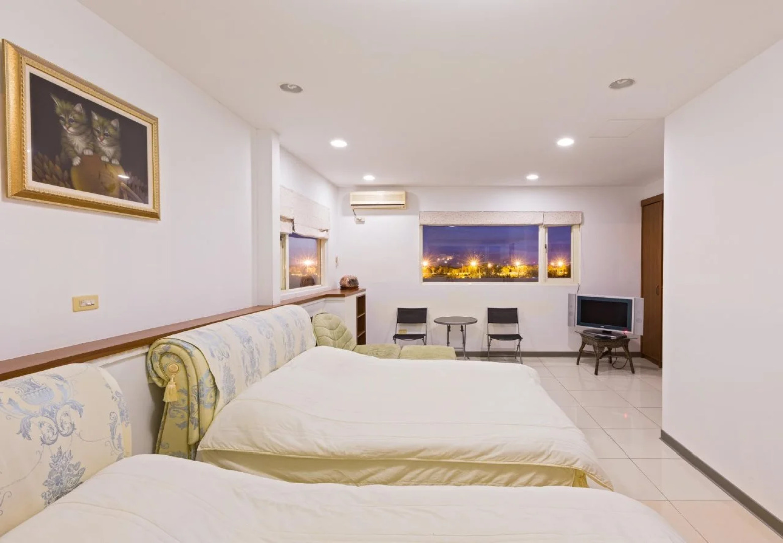 Hualien Taroko Yu's B&B