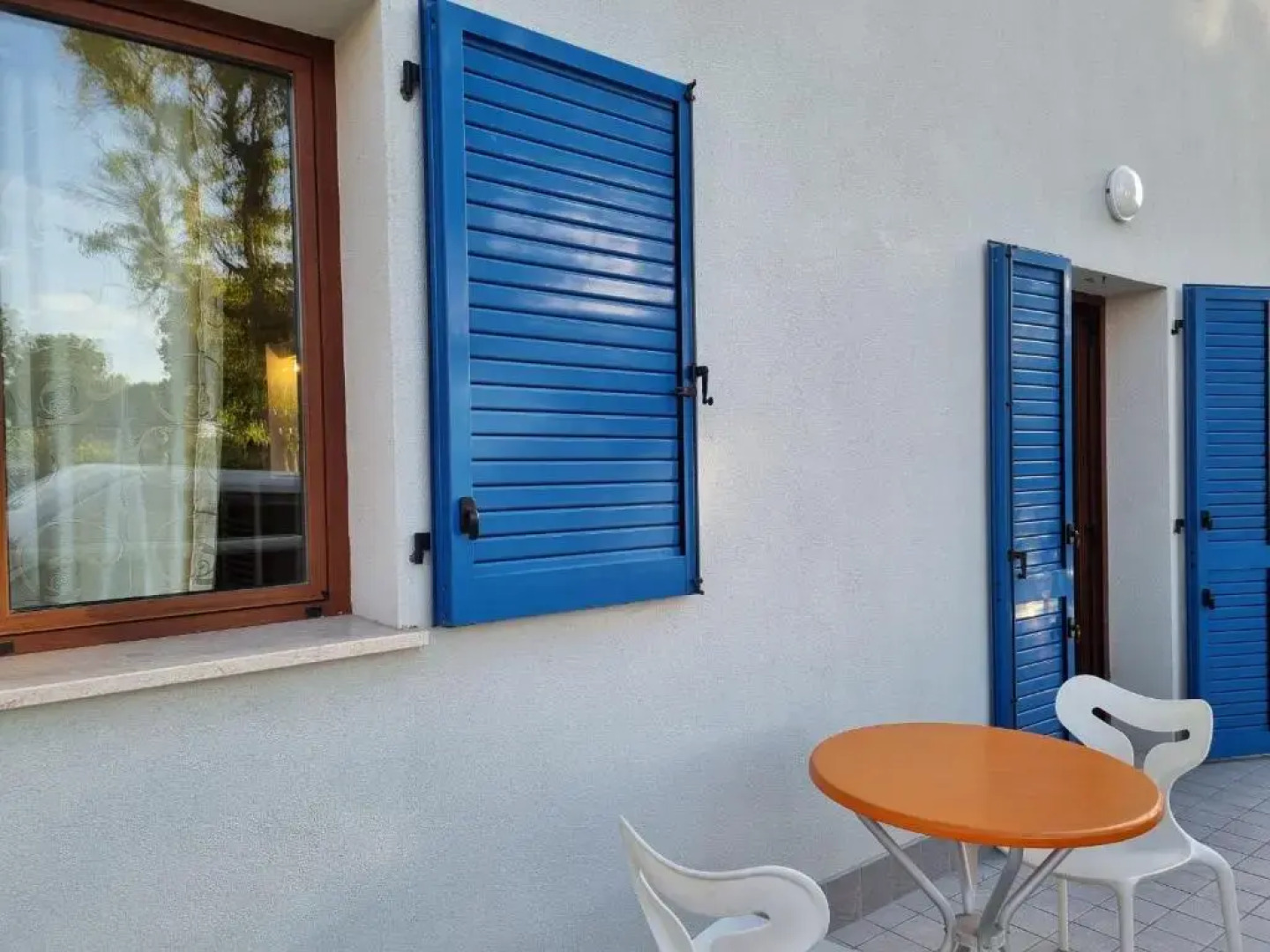 Appartamenti Smeraldo