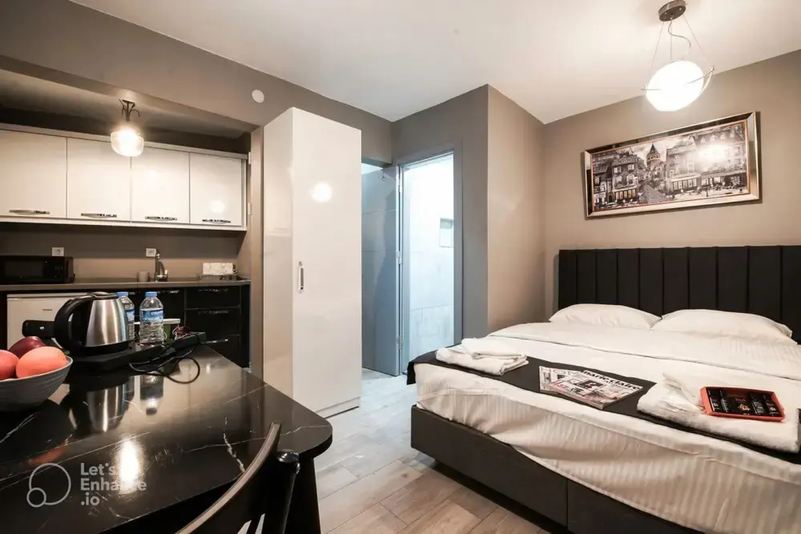 Pera Wall Hotel & Suites