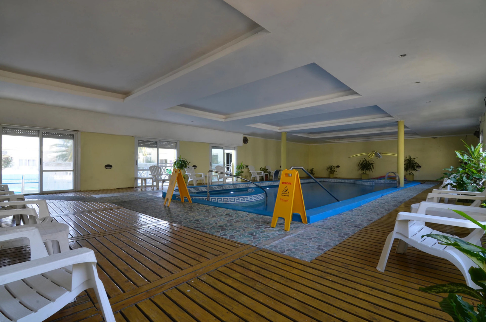 Alto Verde Suite And Apart