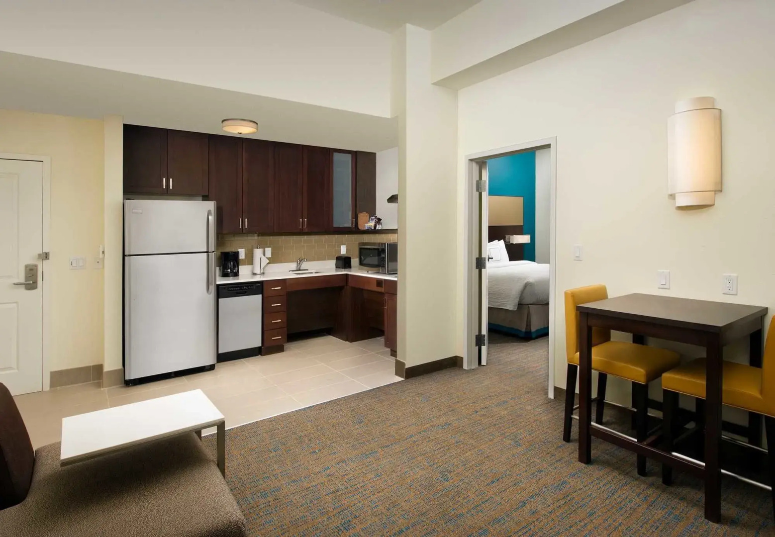 Residence Inn Miami Airport West/Doral