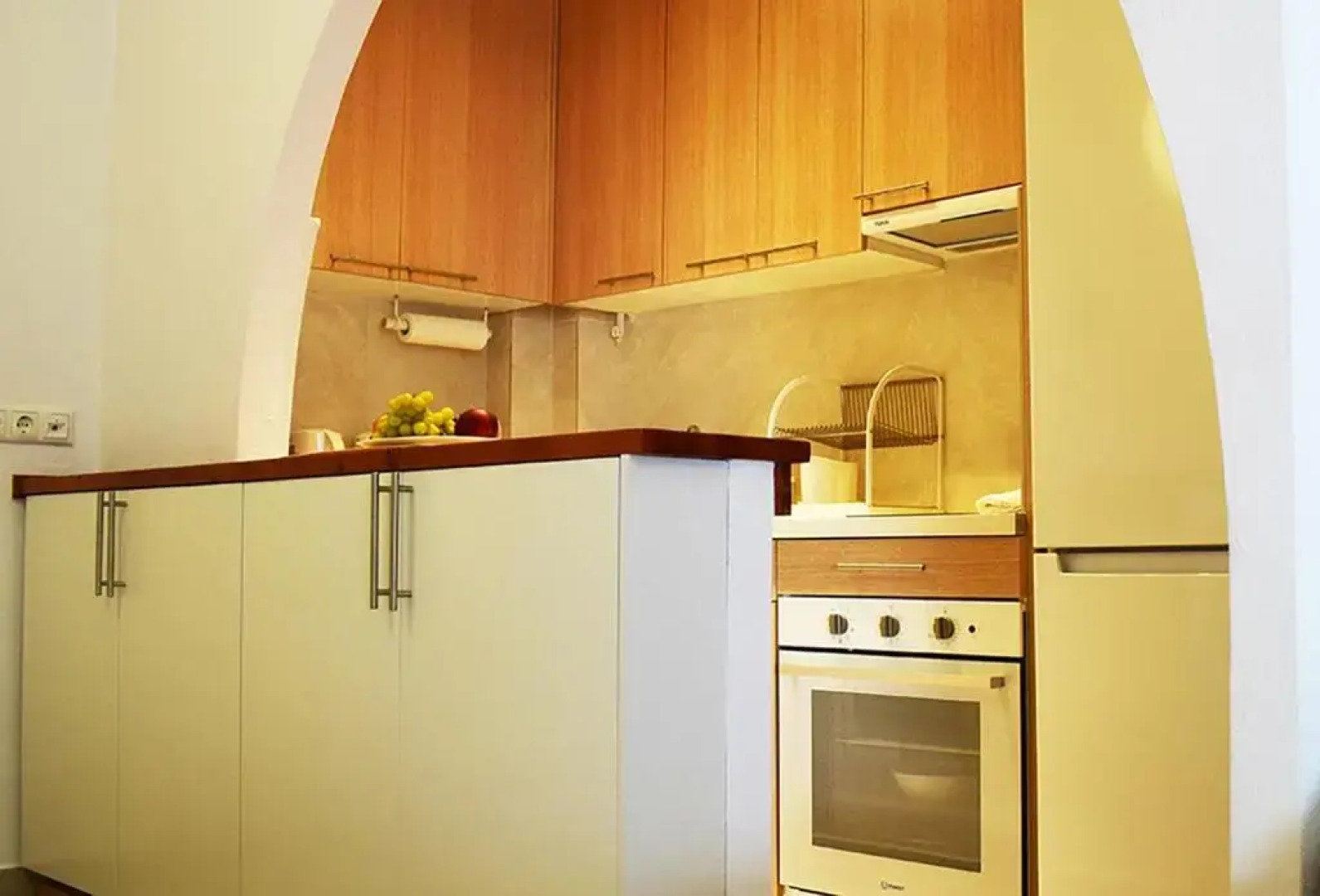 Studio Agia Marina Koropi