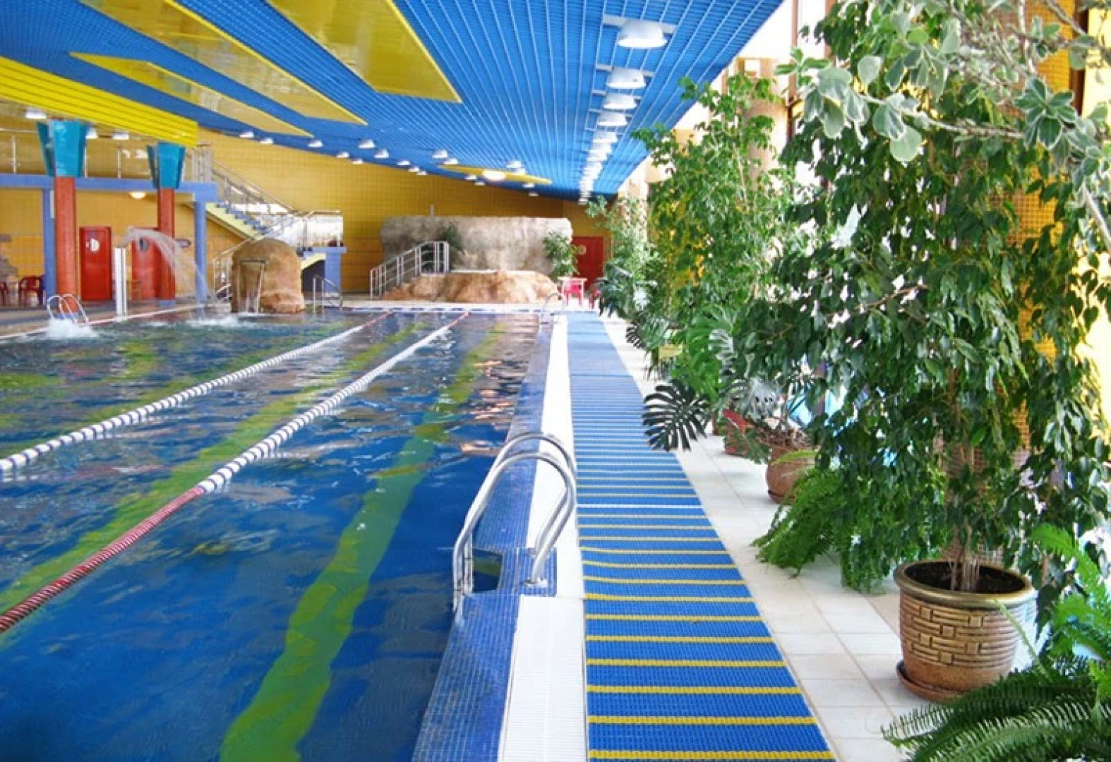 Юность (Минская область)