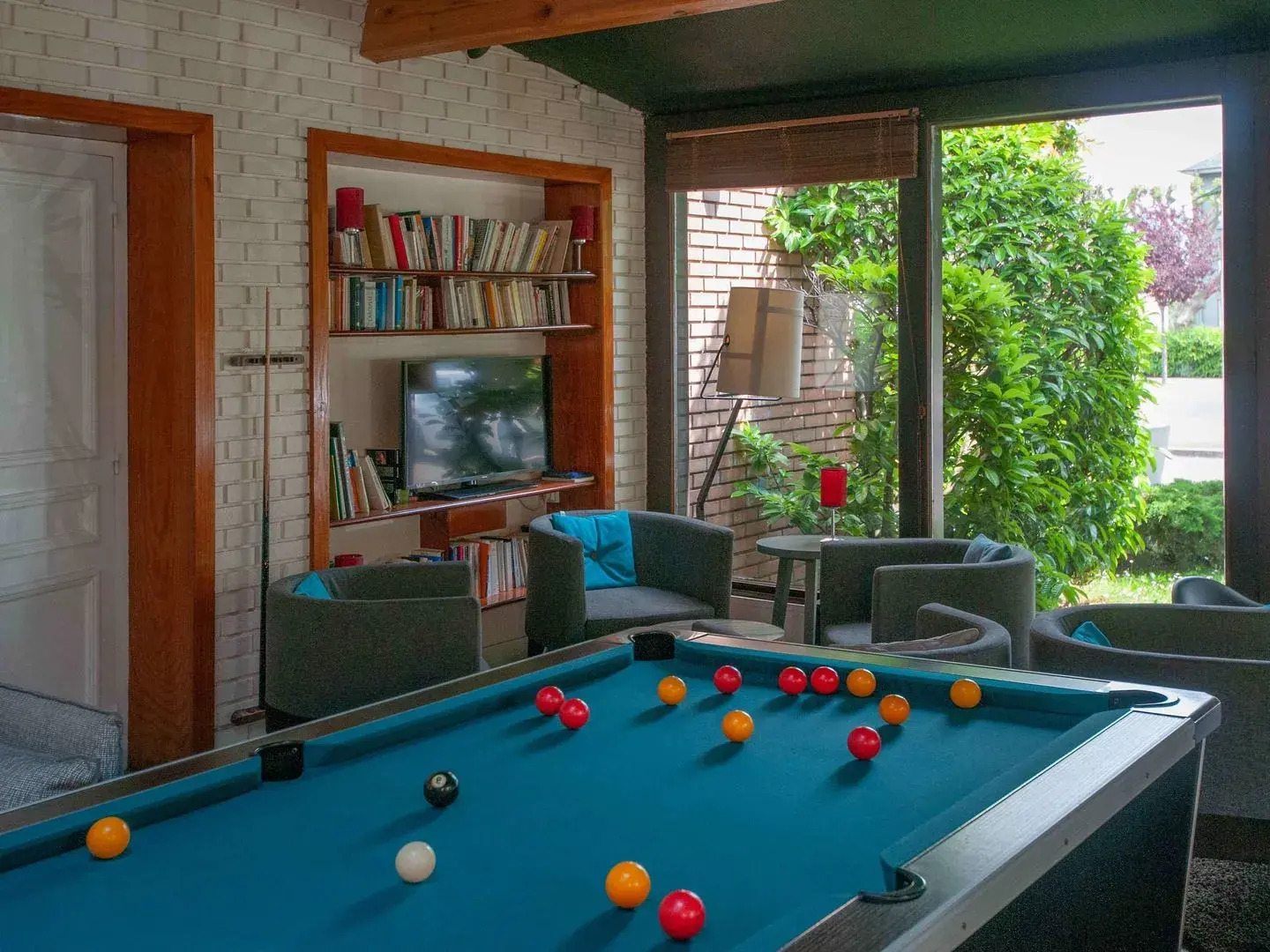 ibis Maisons Laffitte