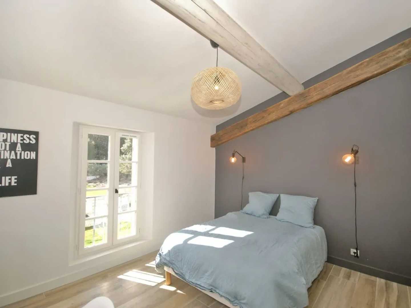 Beautiful Villa With air Conditioning, Large Private Swimming Pool and Near St. Remy-de-provence