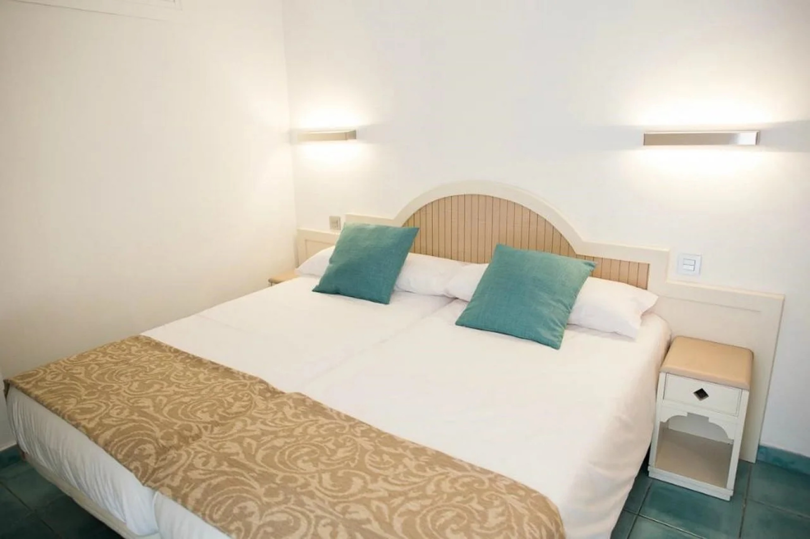 Apartamentos Cabau Cala D'Or