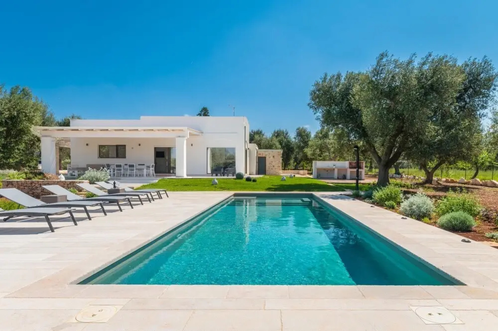 3419 Trullo Mest Marcucc by Perle di Puglia