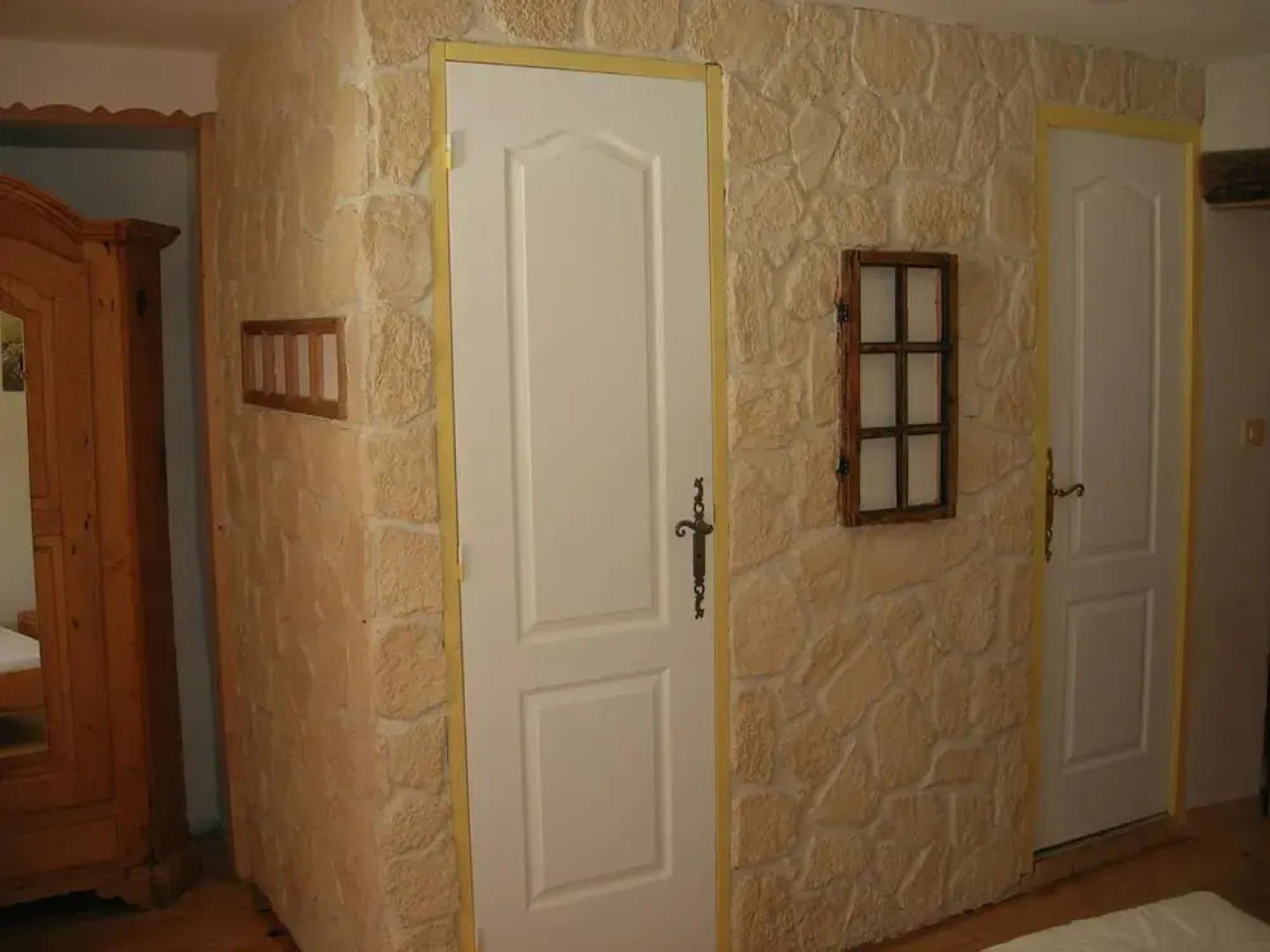Auberge La Cleida
