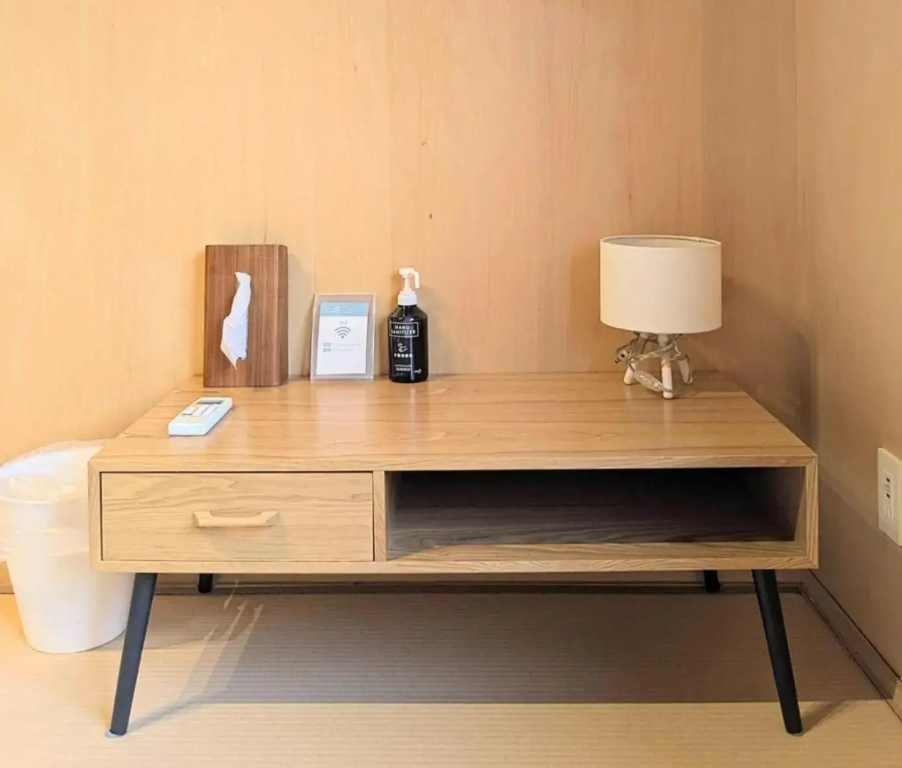 Sen.Retreat Takahara